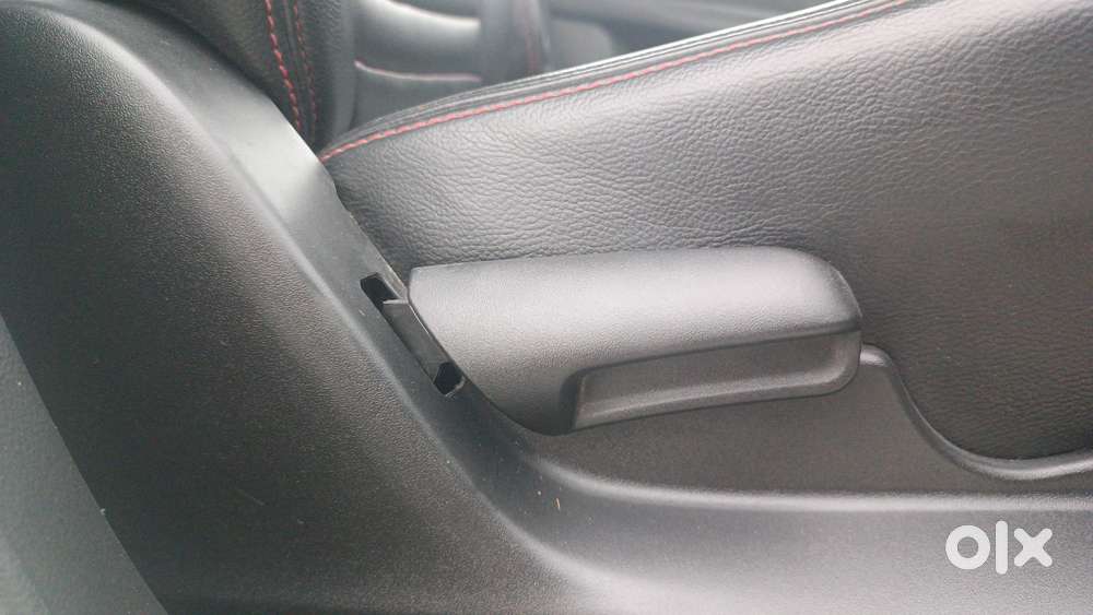 Maruti Suzuki Celerio X 1.0 Zxi (o) Amt, 2018, Petrol