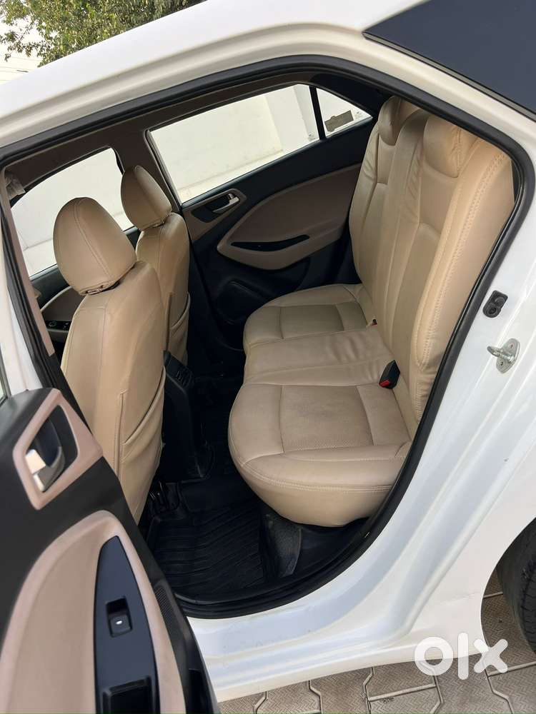 Hyundai Elite I20 Magna Plus, 2019, Petrol