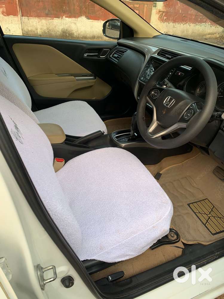 Honda City I-vtec Vx, 2017, Petrol