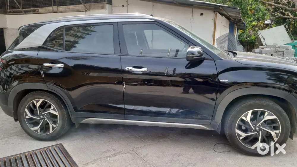 Company Service Only Done,  Conpany Extended Warranty Upto 1,40,000kms
