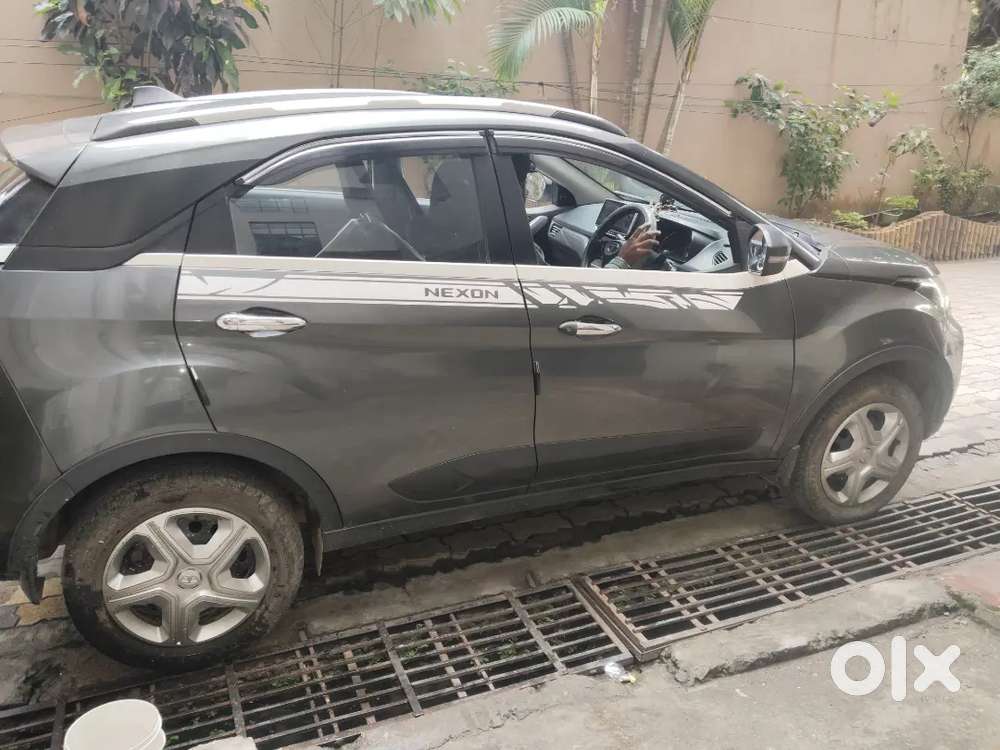 Tata Nexon