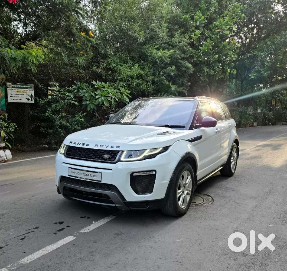 Land Rover Range Evoque, 2015, Diesel