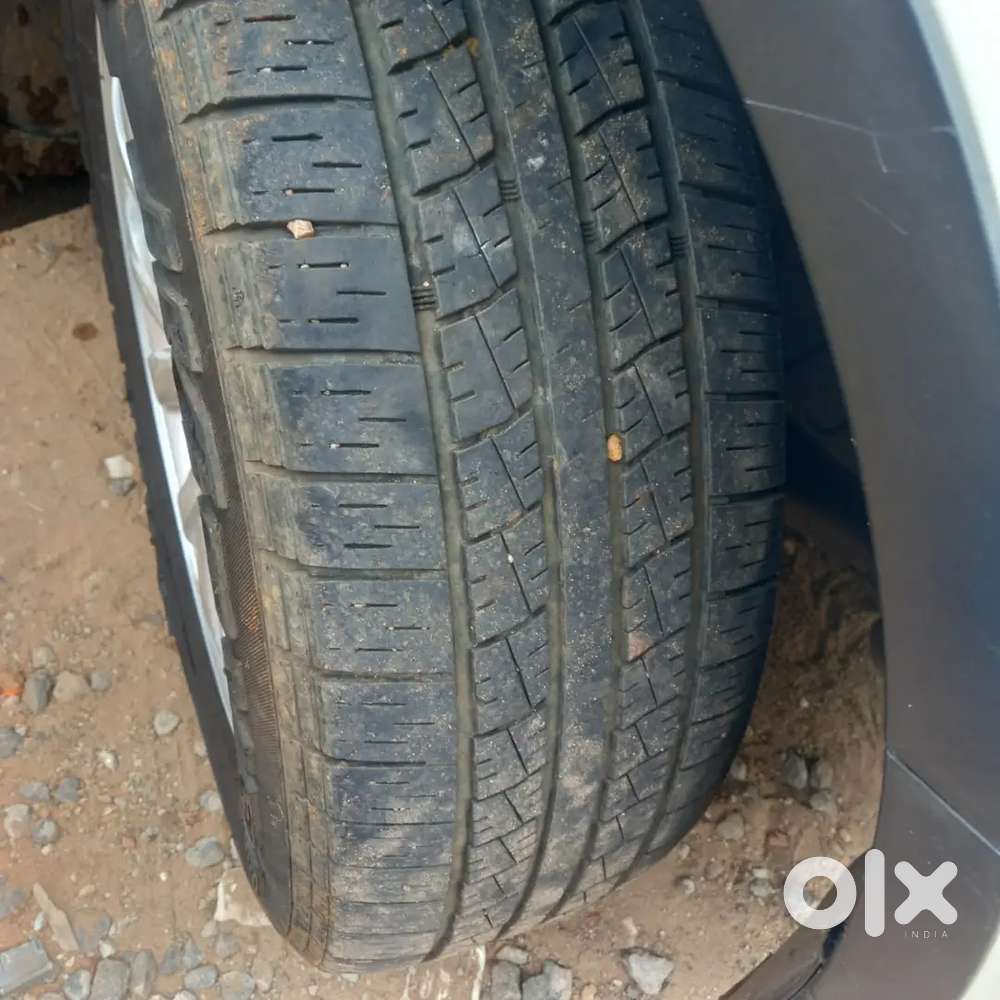 Mahindra Xuv500 2017 Diesel