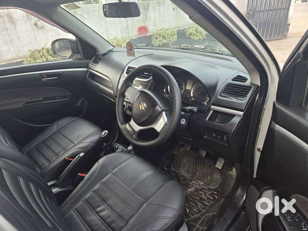 Maruti Suzuki Swift 2011-2014 Vdi, 2014, Diesel