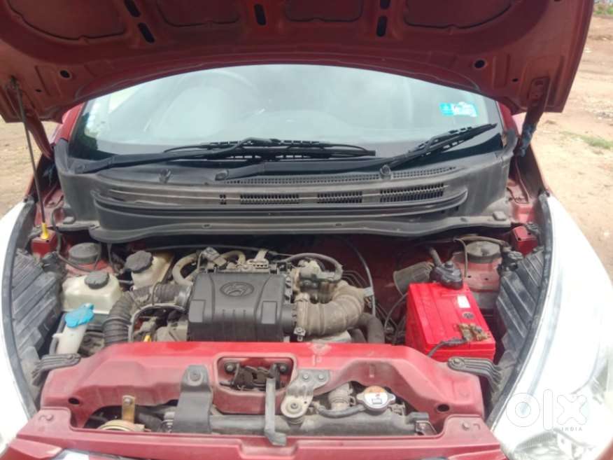 Hyundai Eon Era, 2012, Petrol