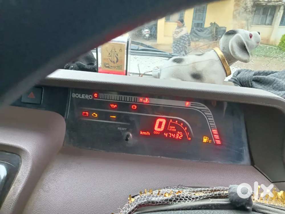 Mahindra Bolero Power Plus 2019 Diesel 47000 Km Driven