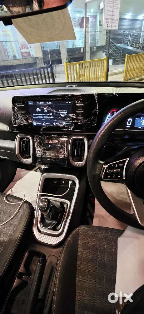 Kia Sonet 2021 Htk Plus Vip No 5786