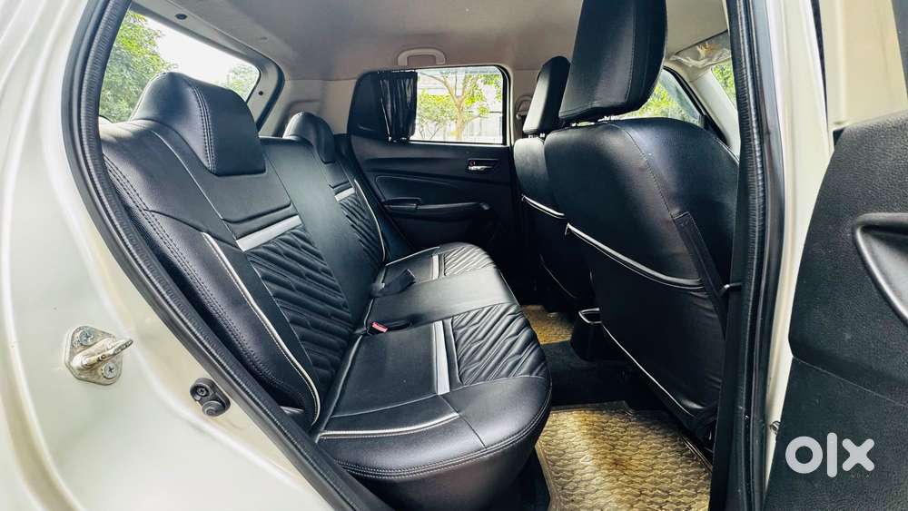 Maruti Suzuki Swift Vxi Optional, 2021, Petrol