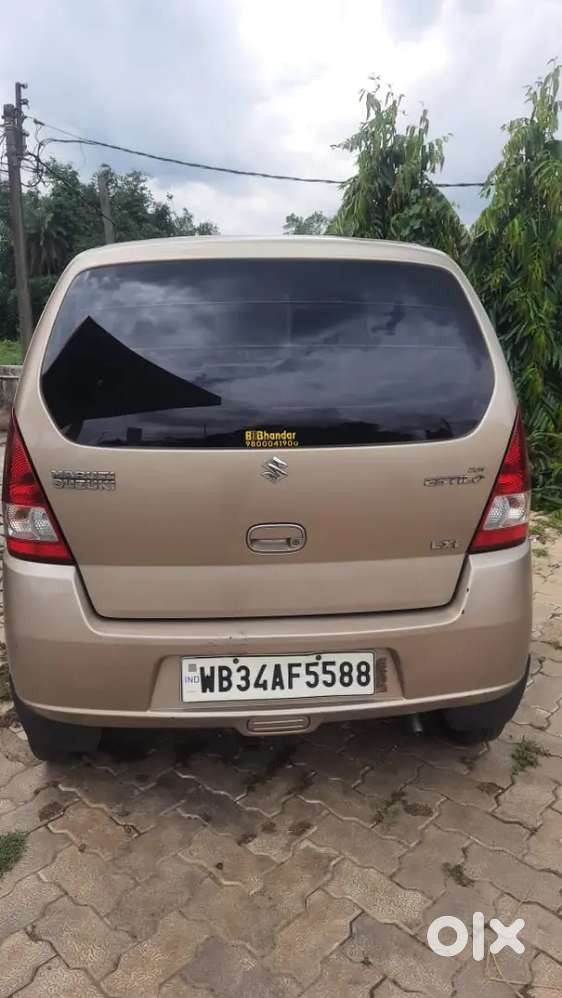 Maruti Suzuki Zen Estilo 2013 Petrol 21000 Km Driven