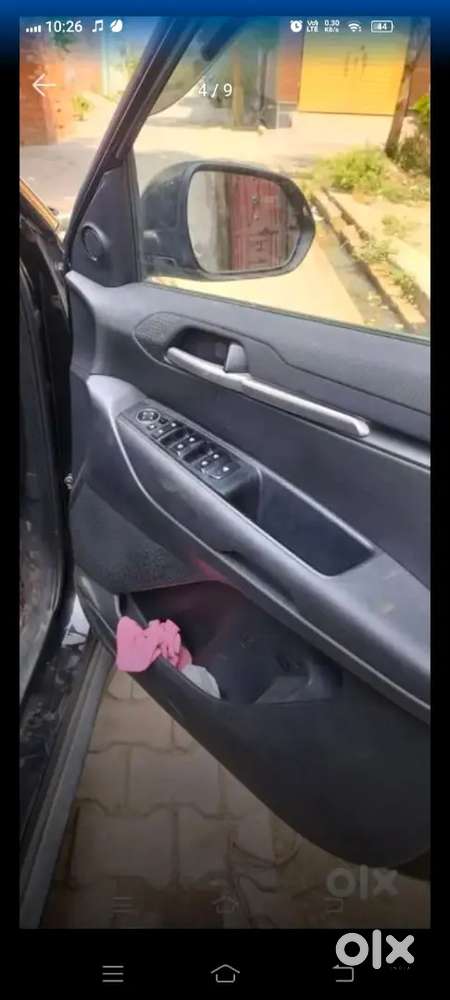 Kia Sonet 1.2 Htk Plus 2023 Second Owner