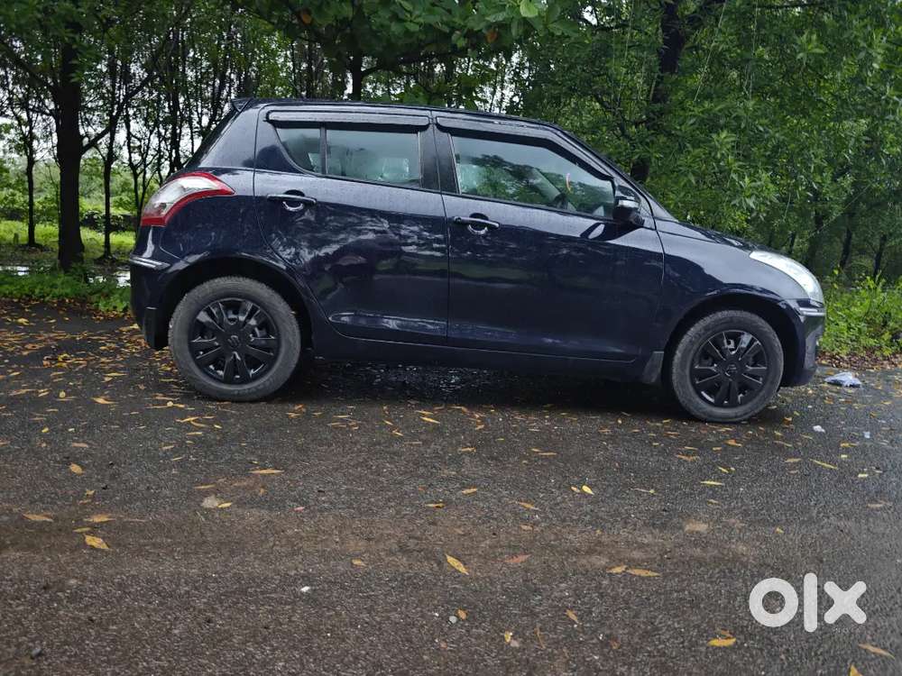 Maruti Suzuki Swift 2012 Vxi 1st Owner Manual Petrol