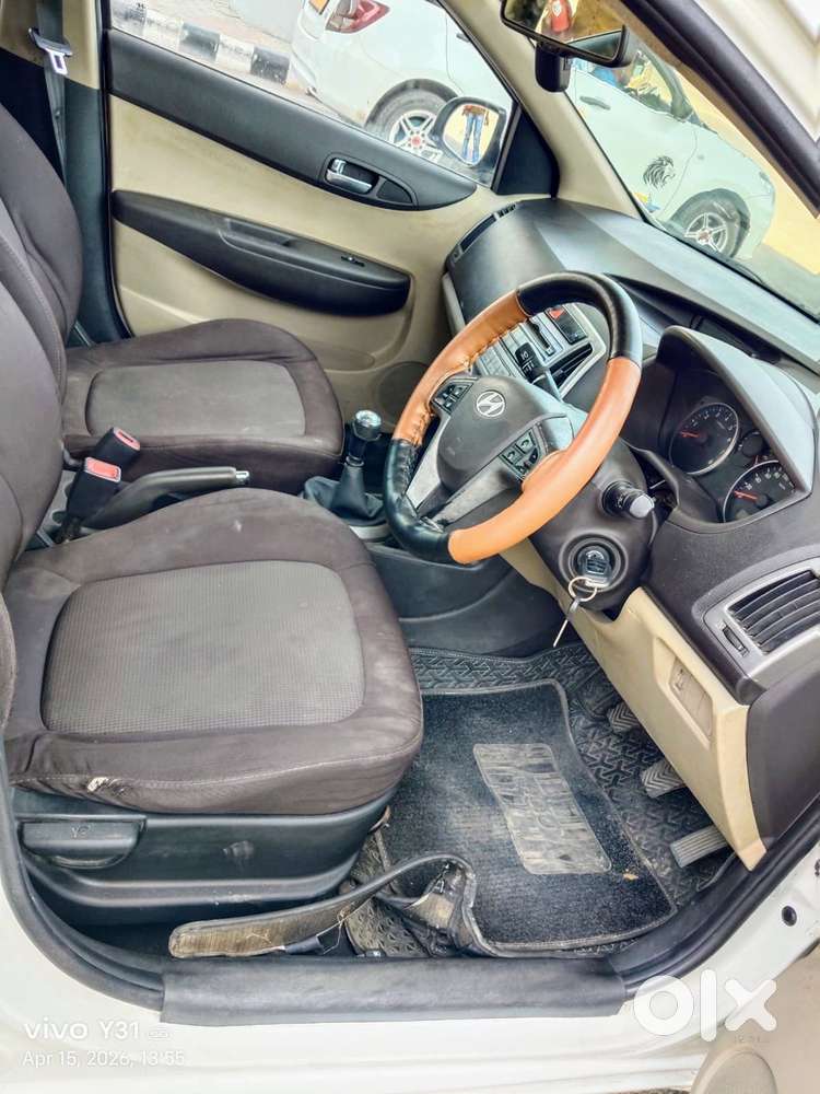 Hyundai I20 Sportz 1.2 Bs-iv, 2014, Petrol