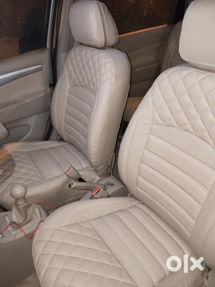Maruti Suzuki Ertiga 2018