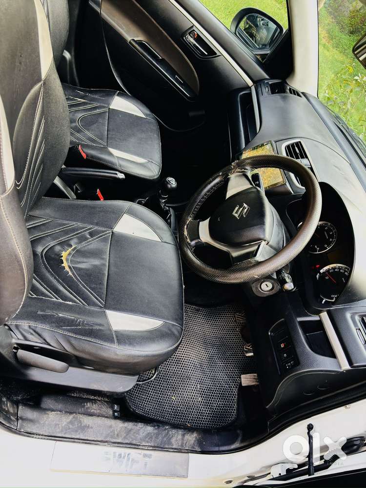 Maruti Suzuki Swift Vdi, 2016, Diesel