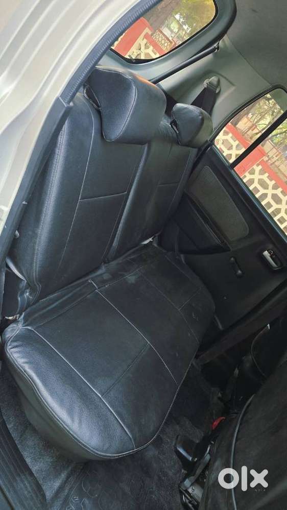 Maruti Suzuki Wagon R 1.0 Lxi Cng Limited Edition, 2013, Cng & Hybri..