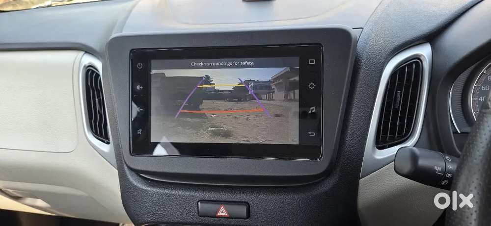 Maruti Suzuki Wagon R 2020 Petrol 62000 Km Driven