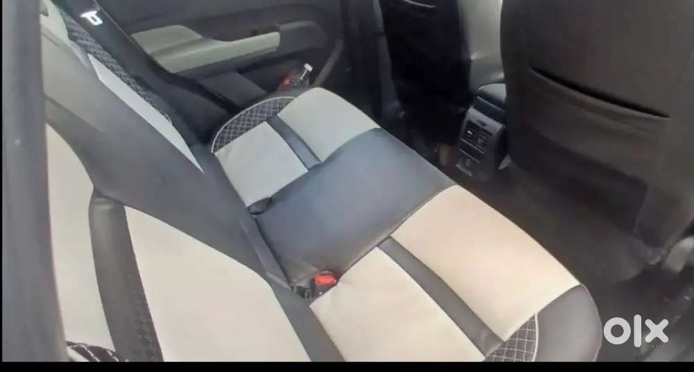 Tata Punch Revotron 2025