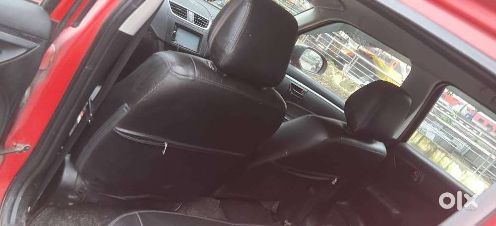 Maruti Suzuki Swift, 2016, Diesel