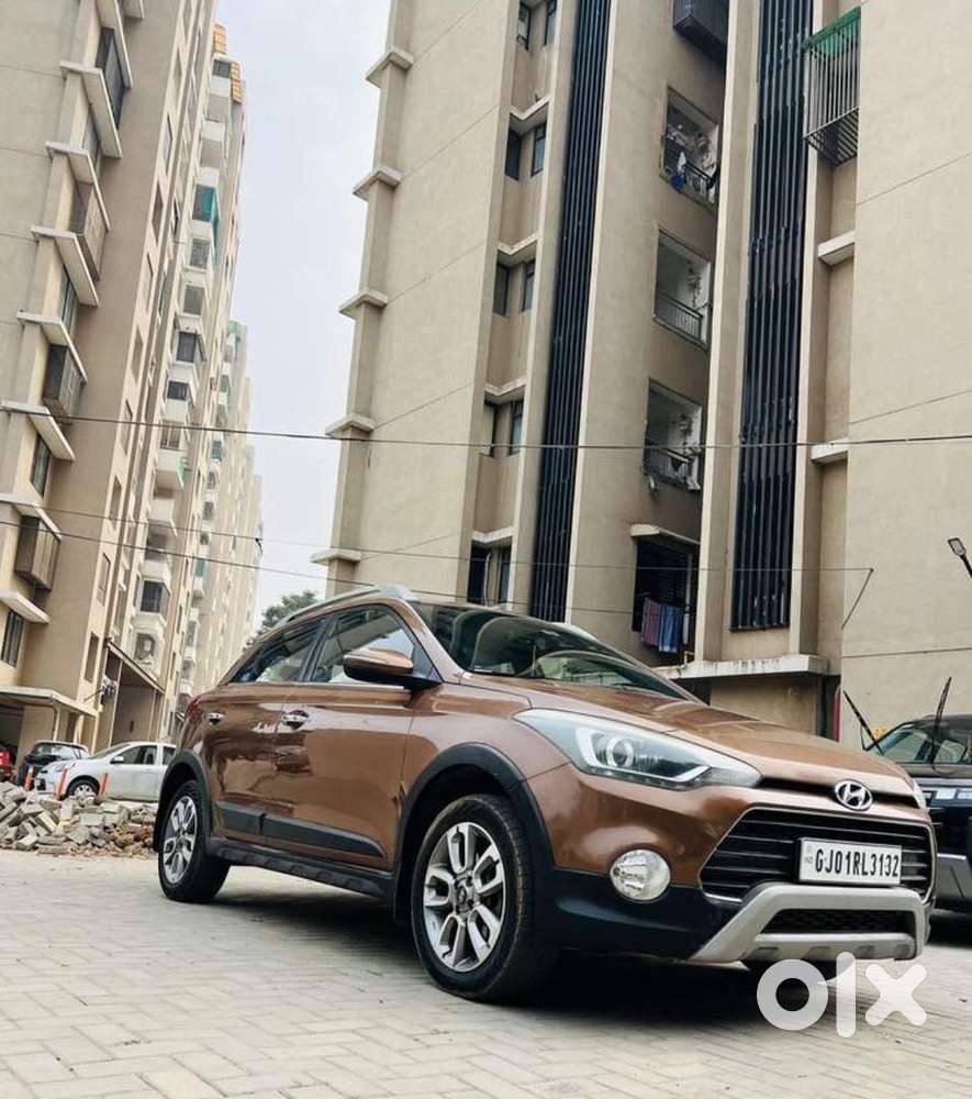 Hyundai Car Manual Diesel 2015