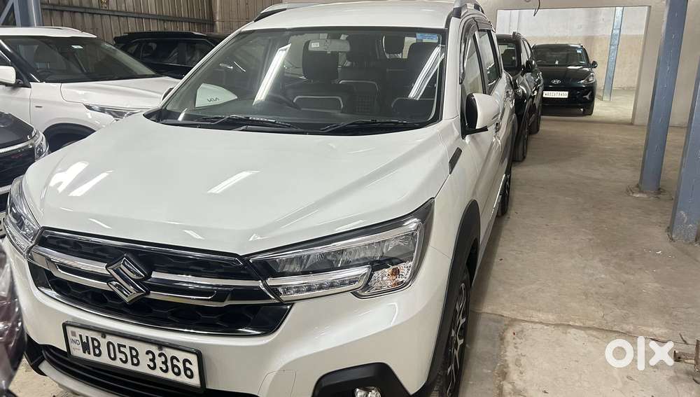 Maruti Suzuki Xl6 1.5 Zeta Mt, 2025, Petrol