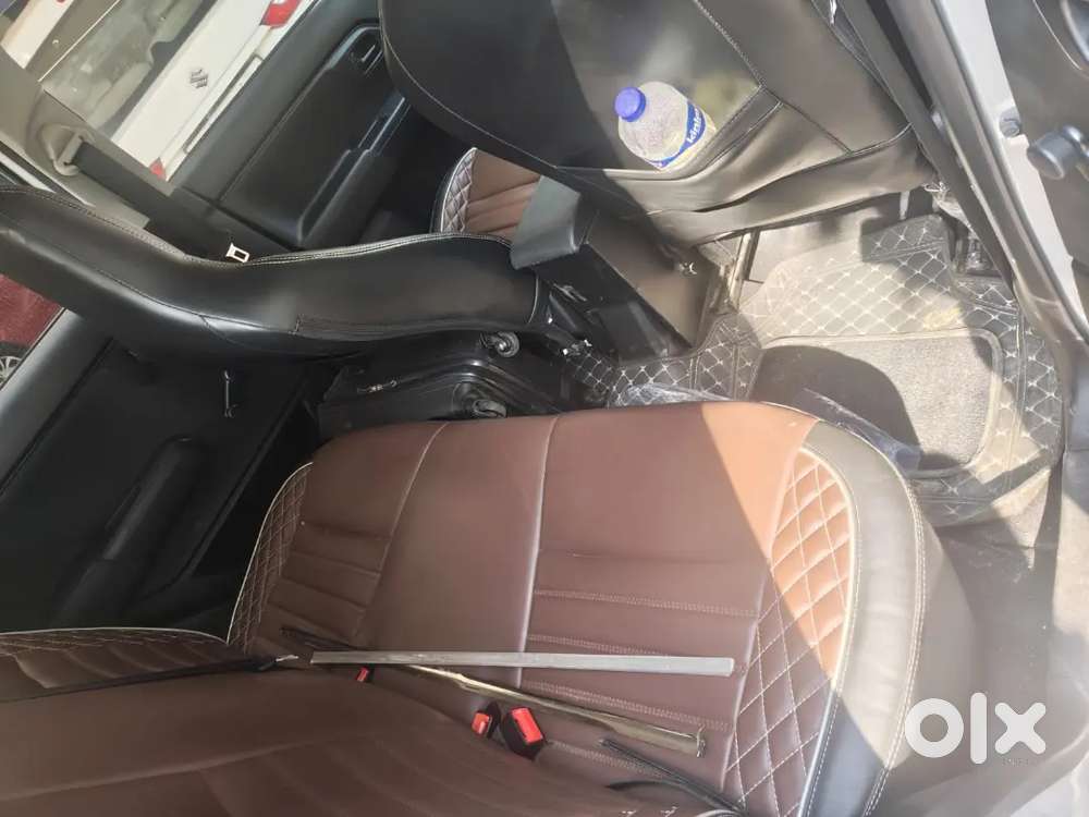 Maruti Suzuki Wagon R 2025 Cng & Hybrids 23000 Km Driven