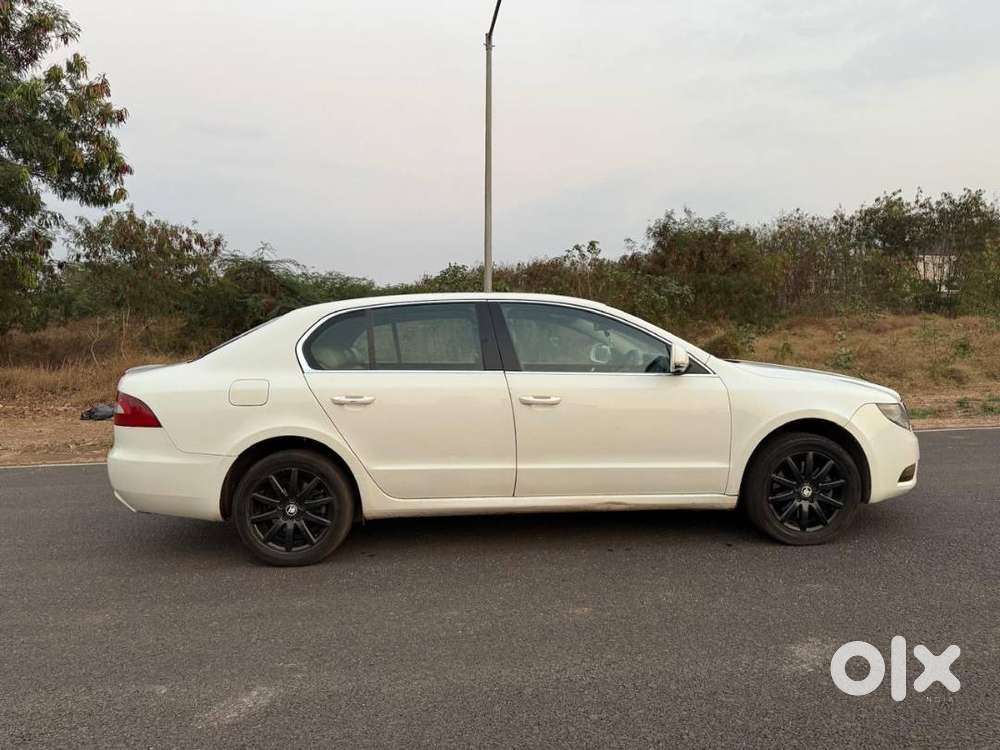 Skoda Superb 2009 Diesel Good Condition