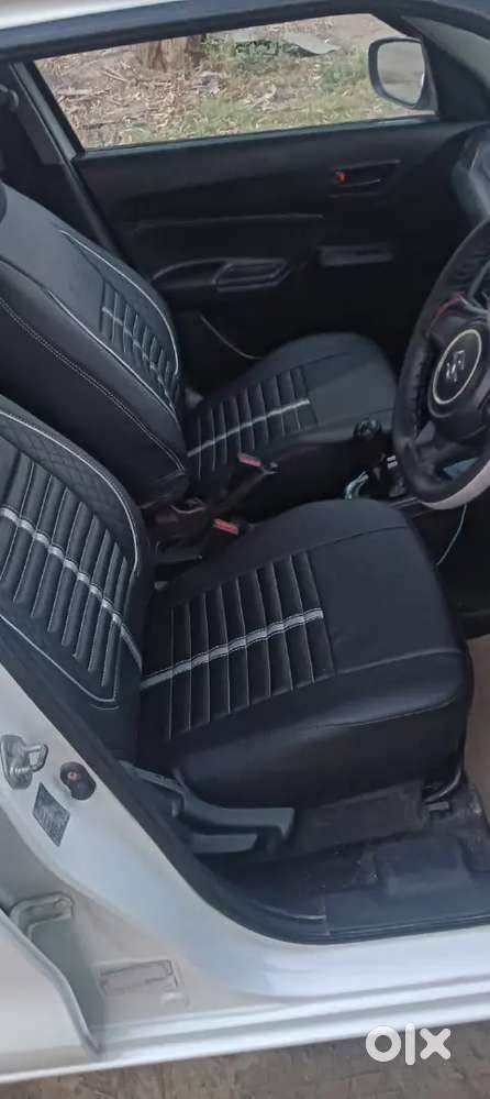 Swift Diesel 2019 Modal H