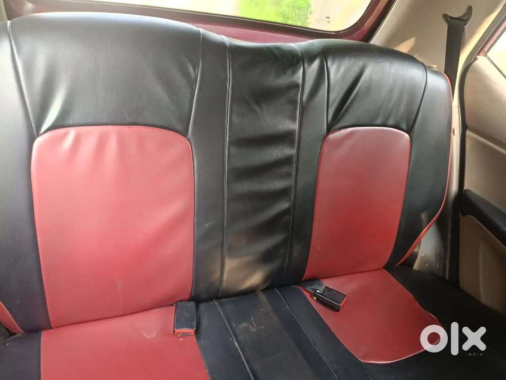 Hyundai I10 Sportz 2013 Petrol