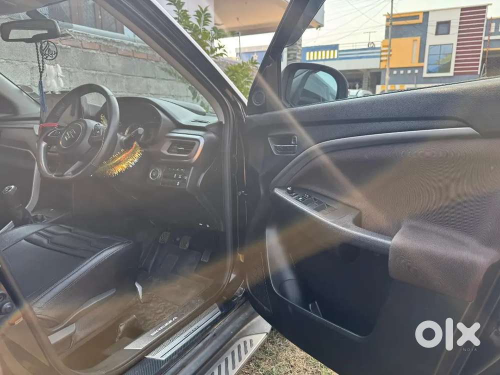 Maruti Suzuki Brezza 2024 Petrol 26000 Km Driven