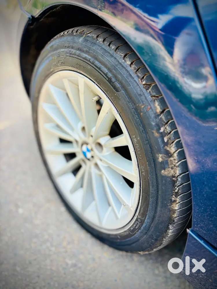 Bmw 3 Series 2013 Diesel