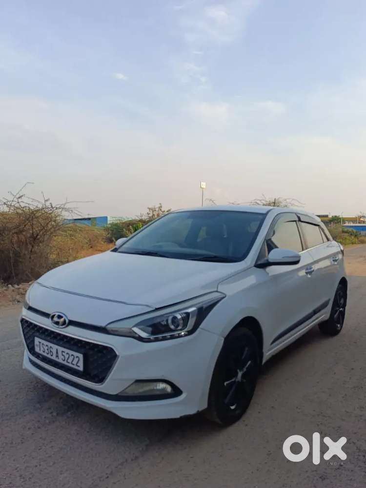 Hyundai I20 2017 Diesel 134000 Km Driven
