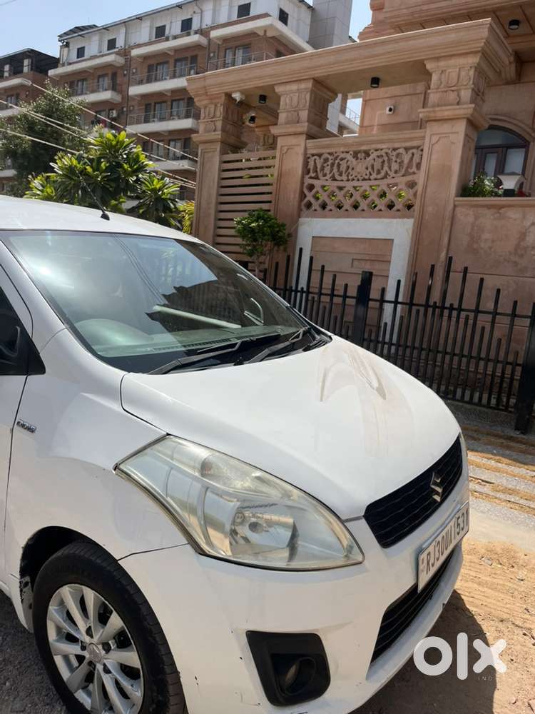 Maruti Suzuki Ertiga 2012 Diesel Good Condition