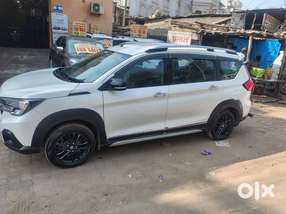 Maruti Suzuki Xl6 1.5 Alpha Mt, 2021, Petrol