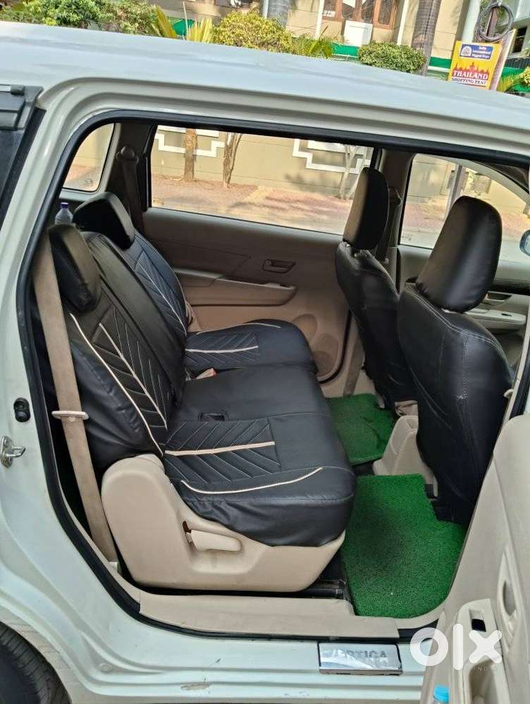 Maruti Suzuki Ertiga 1.5 Lxi, 2022, Petrol