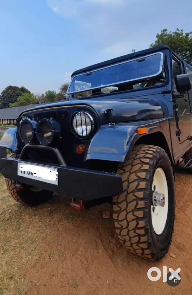 Mm550 (2017 Registered) Fully Restored