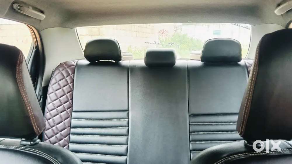 Toyota Etios 2017 Diesel Manual