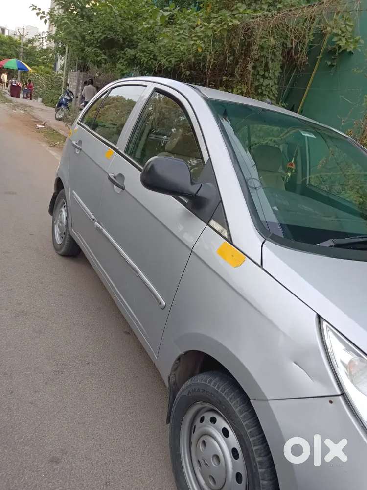 Tata Indica Vista 2015