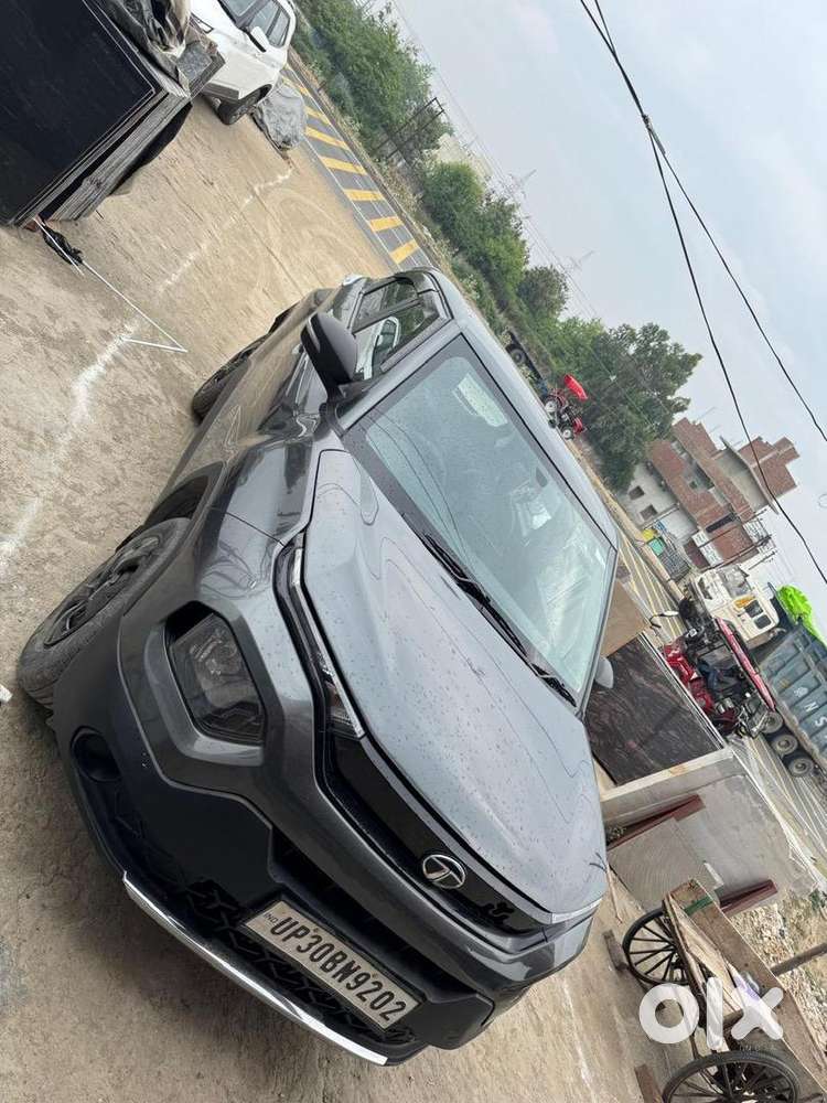 Tata Punch 2023 Petrol Well Maintained