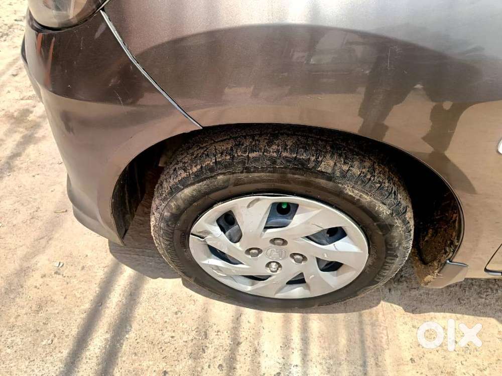 Honda Amaze 2013 Diesel Well Maintained