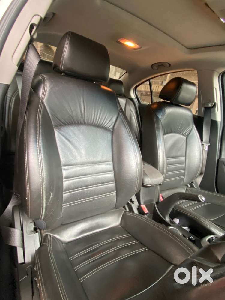 Chevrolet Cruze Diesel 2012