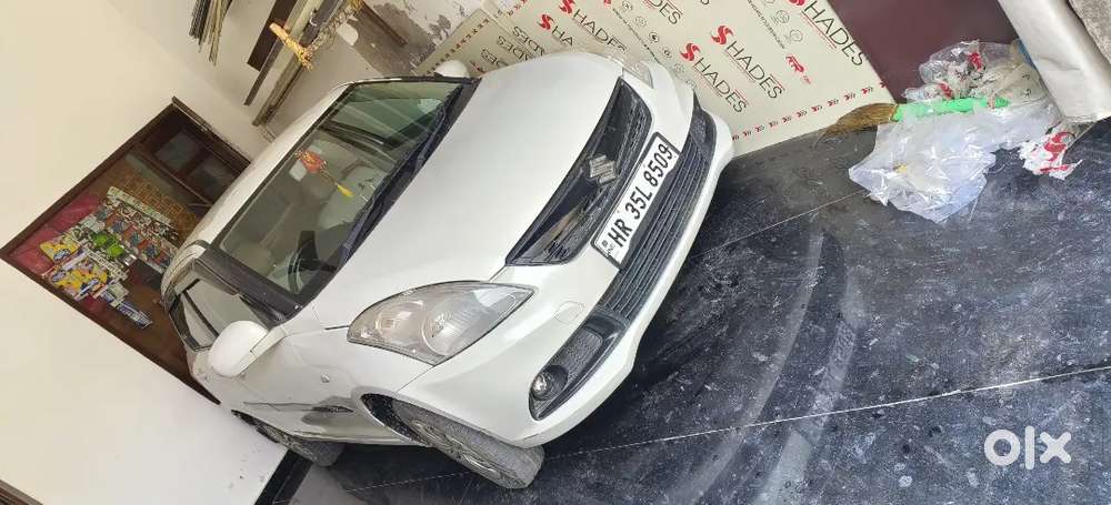 Maruti Suzuki Dzire 2016 Diesel 150000 Km Driven