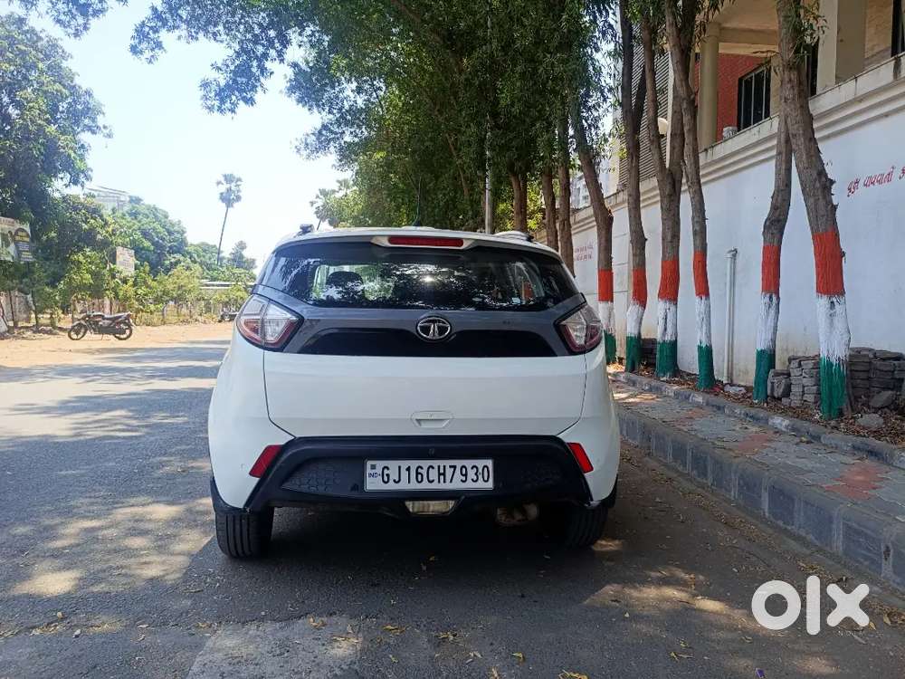 Tata Nexon 2019 Manual 2nd
