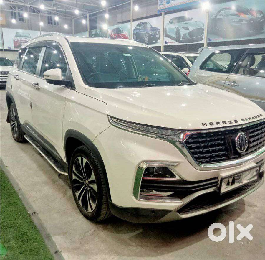 Mg Hector 2.0 Sharp Diesel, 2021, Diesel