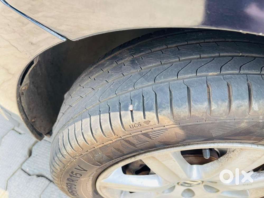 Volkswagen Vento 2012 Diesel Well Maintained