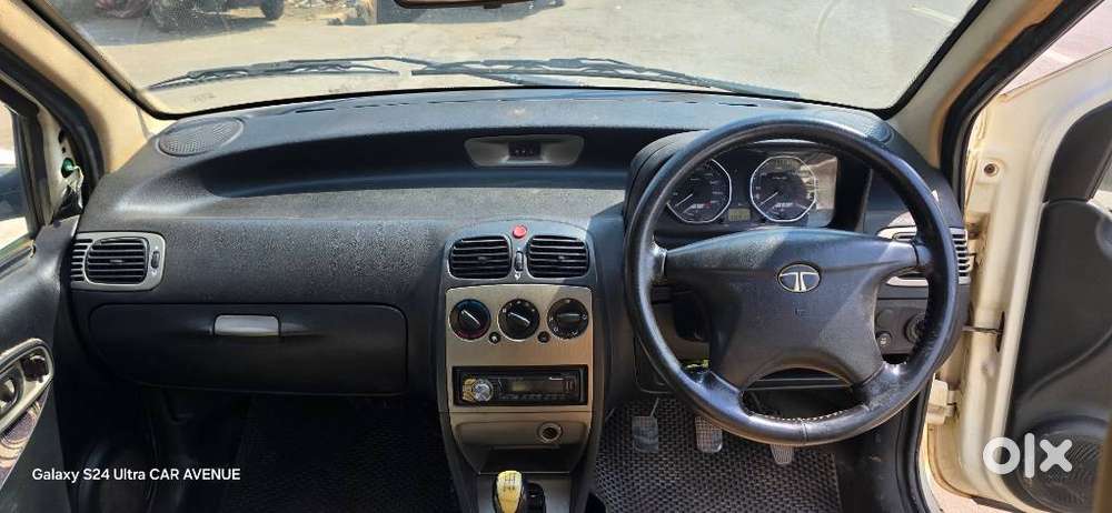 Tata Indigo Ecs Ecs Vx Cr4 Bs-iv, 2014, Diesel