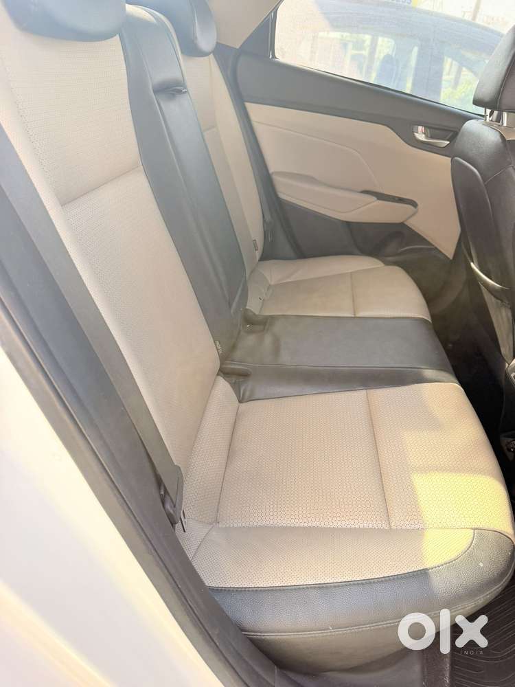 Hyundai Verna 1.6 Sx (o) Crdi, 2018, Diesel