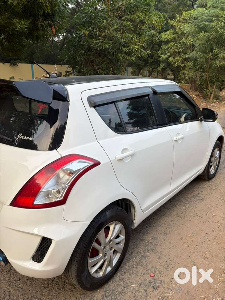 Maruti Suzuki Swift 2014 Diesel Well Maintained
