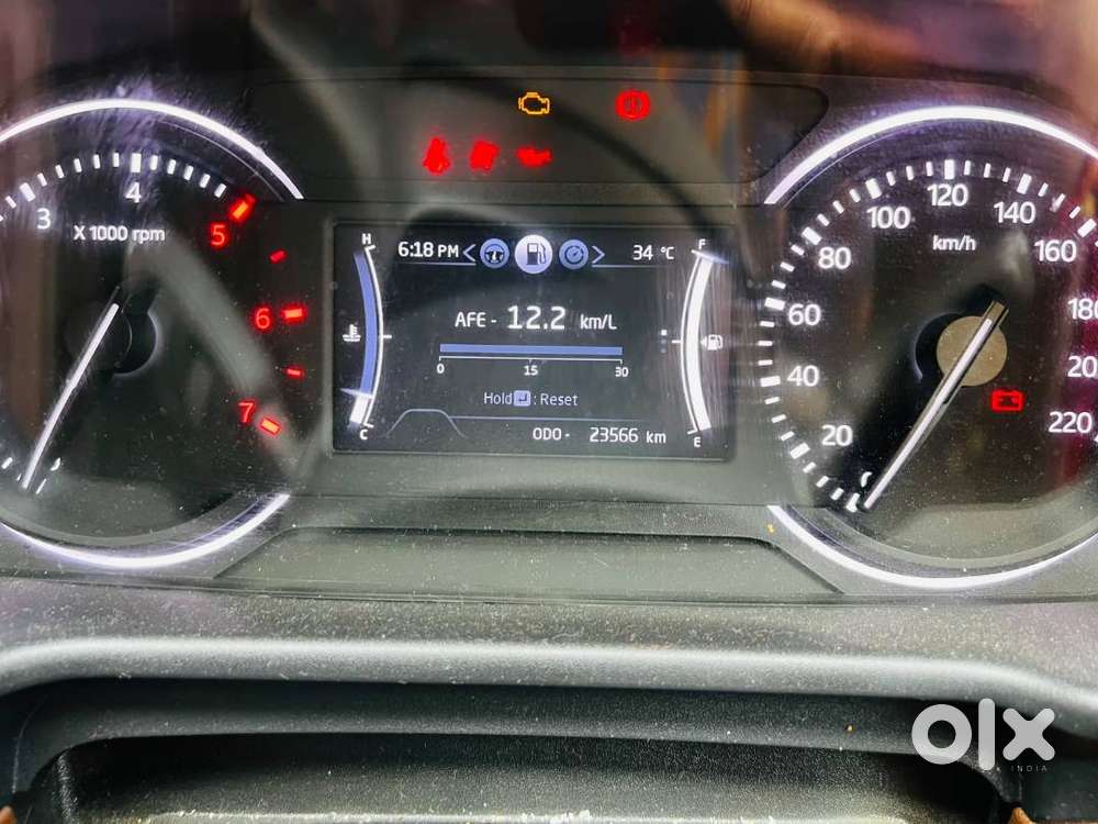 Mahindra Scorpio-n 2024 Year Diesel Car