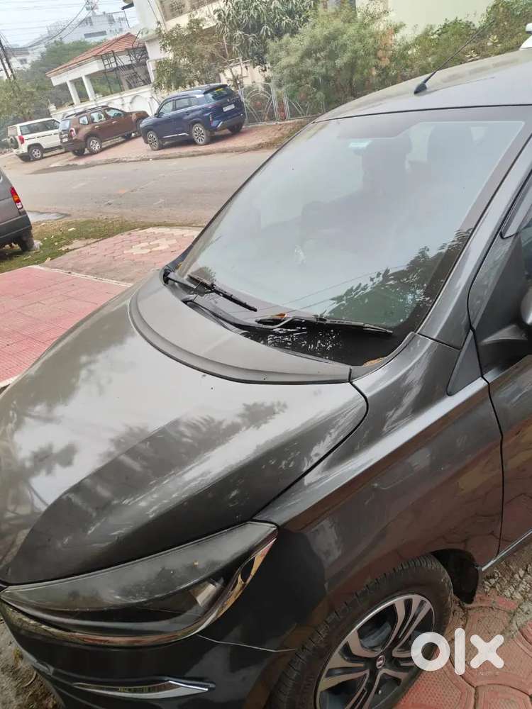Tata Tiago 2021 Petrol Manual