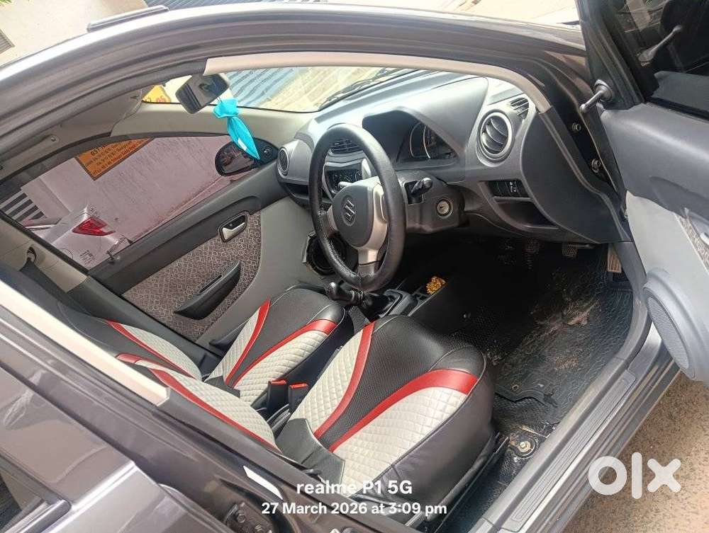 Maruti Suzuki Alto 800 Lxi, 2018, Petrol